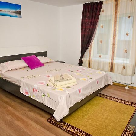 Casa Dodo Hotel Calimanesti Ngoại thất bức ảnh