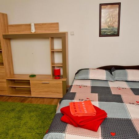 Casa Dodo Hotel Calimanesti Ngoại thất bức ảnh