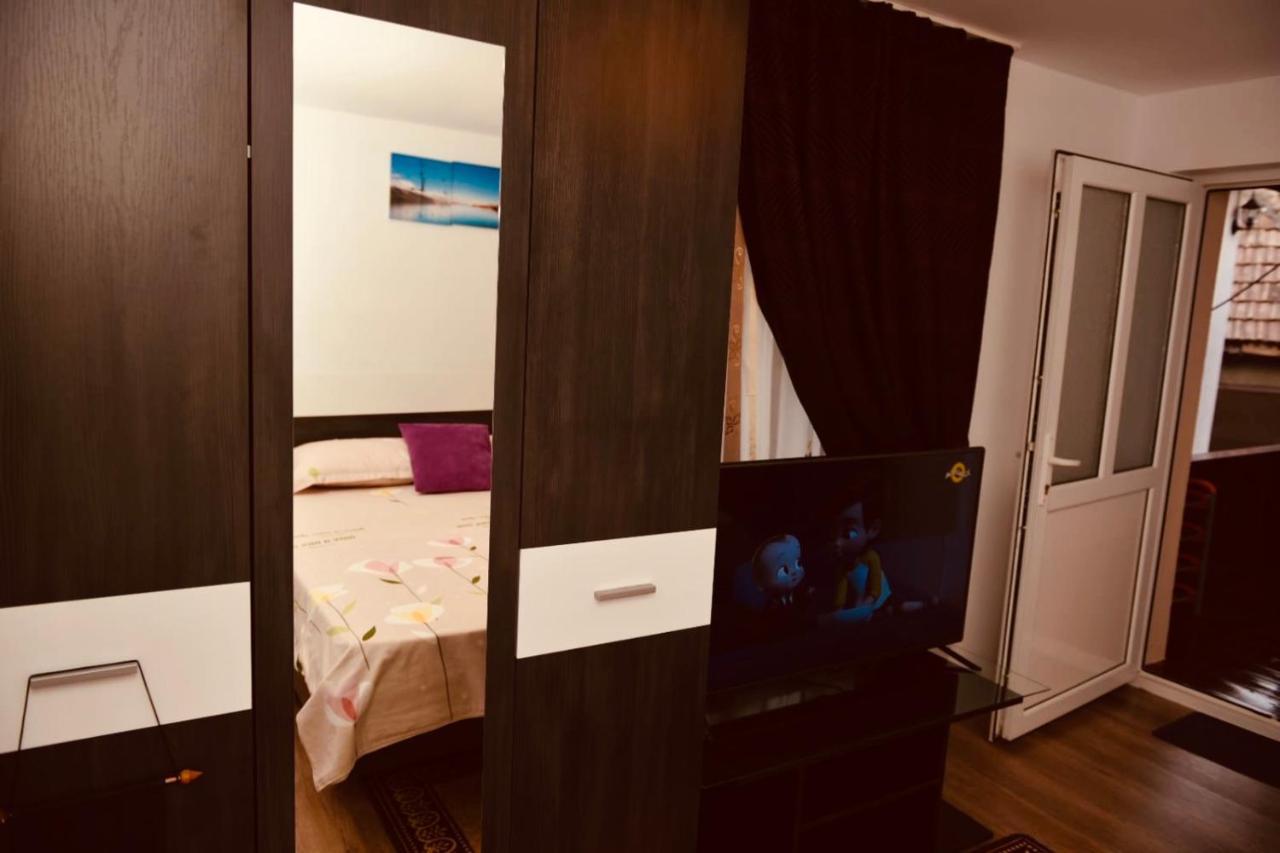 Casa Dodo Hotel Calimanesti Ngoại thất bức ảnh