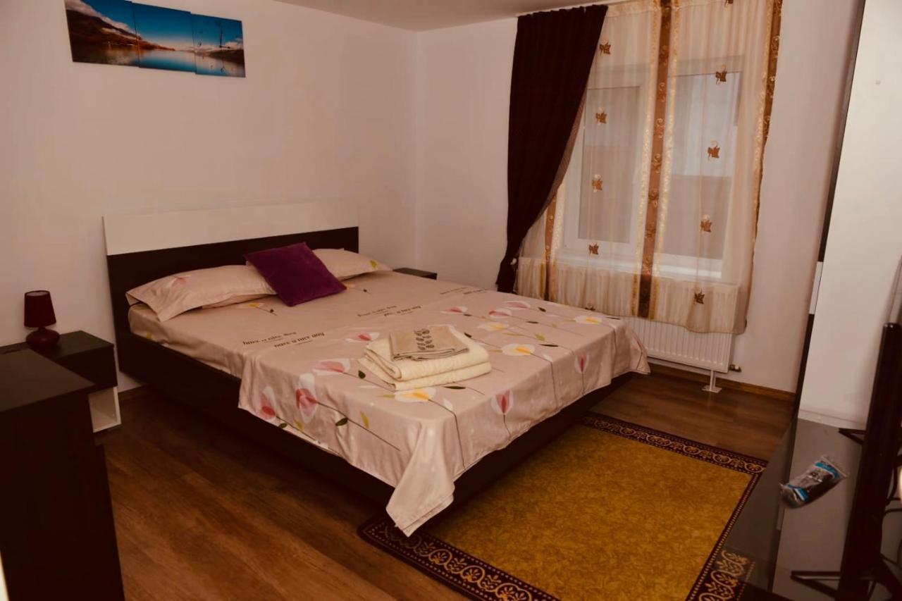 Casa Dodo Hotel Calimanesti Ngoại thất bức ảnh
