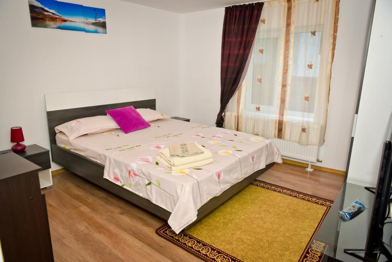 Casa Dodo Hotel Calimanesti Ngoại thất bức ảnh