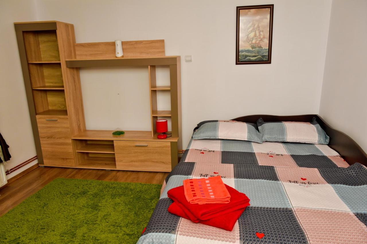Casa Dodo Hotel Calimanesti Ngoại thất bức ảnh