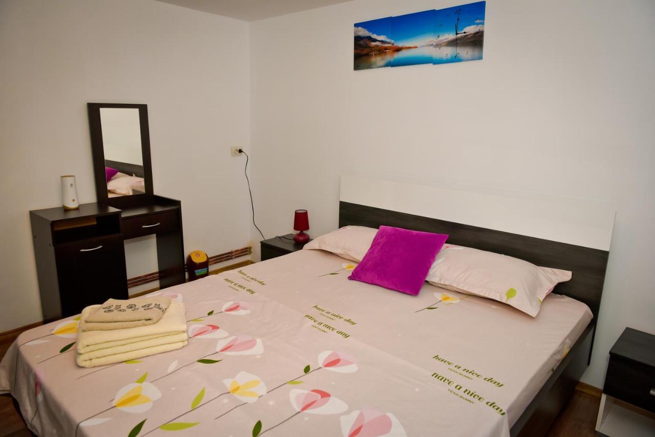 Casa Dodo Hotel Calimanesti Ngoại thất bức ảnh