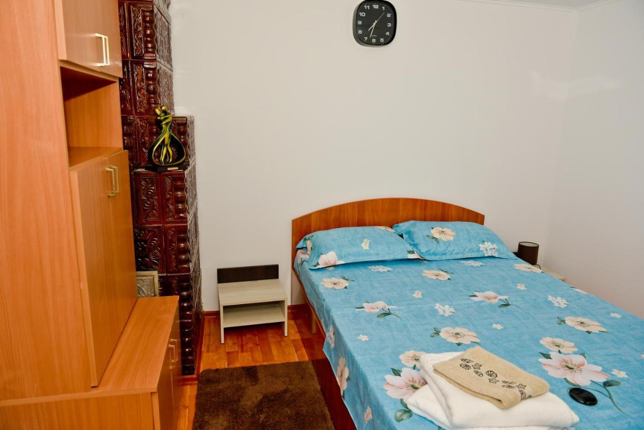 Casa Dodo Hotel Calimanesti Ngoại thất bức ảnh