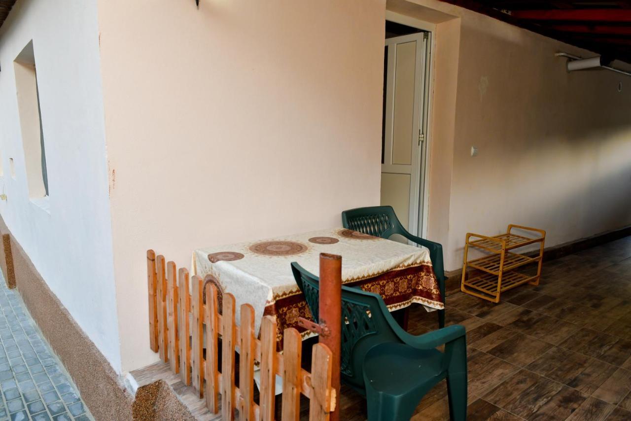 Casa Dodo Hotel Calimanesti Ngoại thất bức ảnh