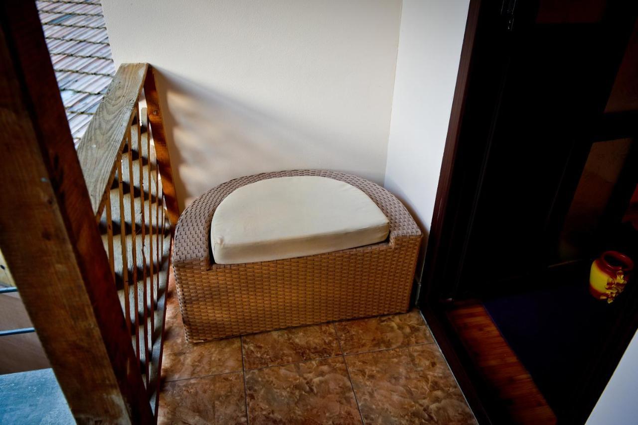 Casa Dodo Hotel Calimanesti Ngoại thất bức ảnh