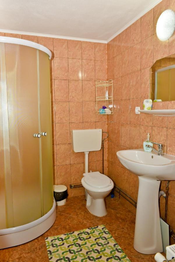 Casa Dodo Hotel Calimanesti Ngoại thất bức ảnh
