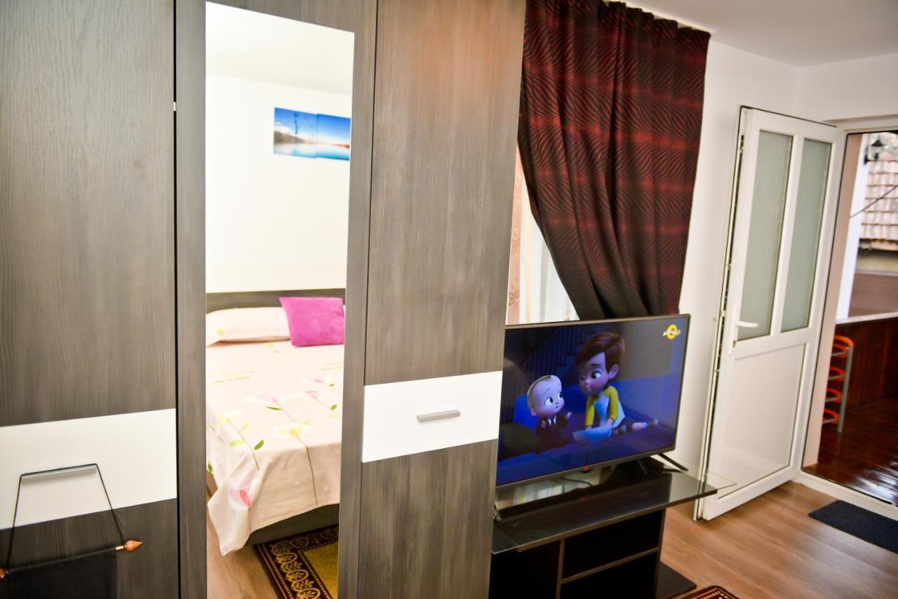 Casa Dodo Hotel Calimanesti Ngoại thất bức ảnh