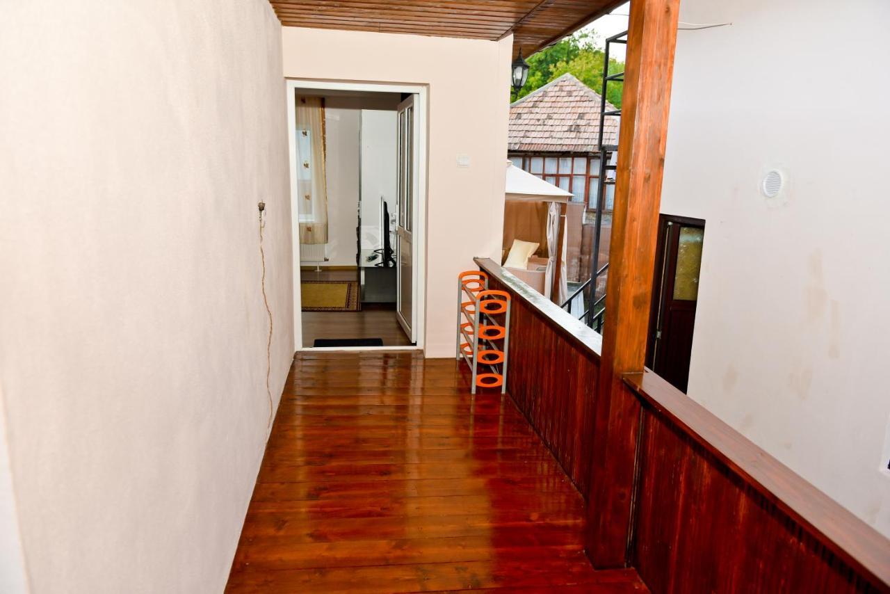 Casa Dodo Hotel Calimanesti Ngoại thất bức ảnh