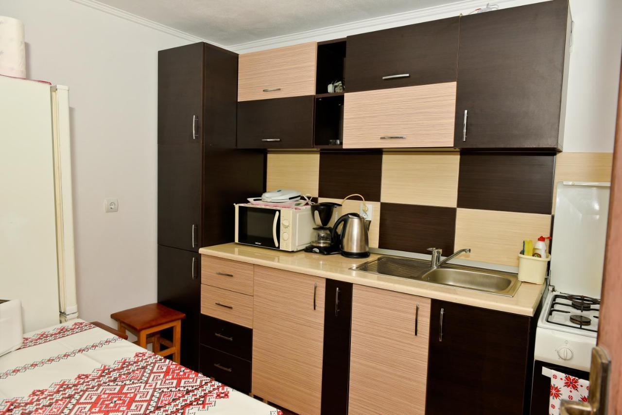 Casa Dodo Hotel Calimanesti Ngoại thất bức ảnh