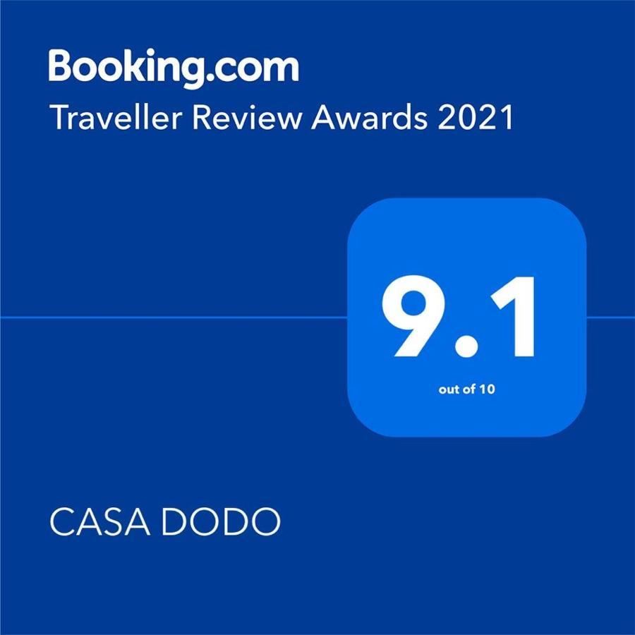 Casa Dodo Hotel Calimanesti Ngoại thất bức ảnh
